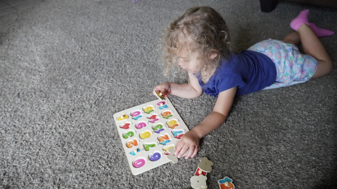 toddler playing language development speech 2-year-old learning