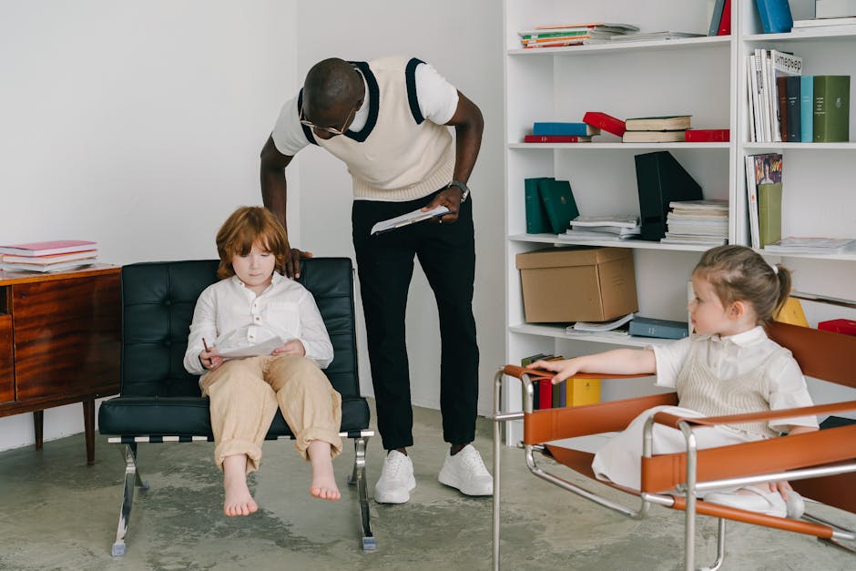 child speech therapy session developmental milestone chart