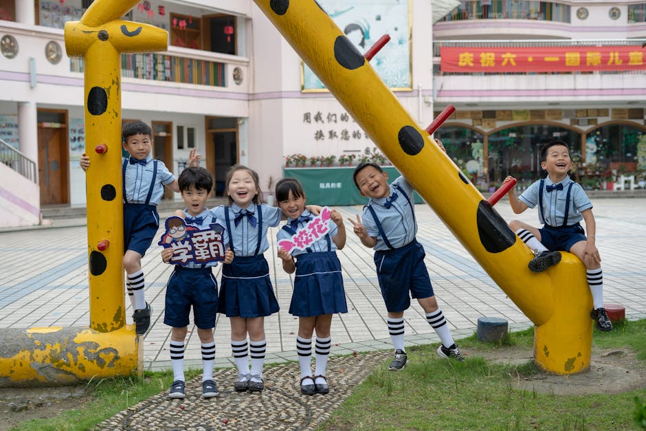 nature kindergarten outdoor learning children forest school 2026