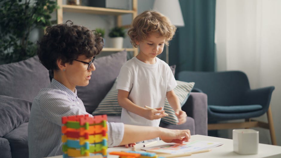 child self-esteem, parent child bonding activity