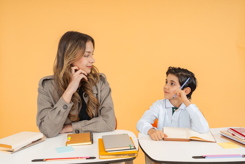 AI tutoring system classroom students tablet 2026, adaptive learning platform dashboard analytics
