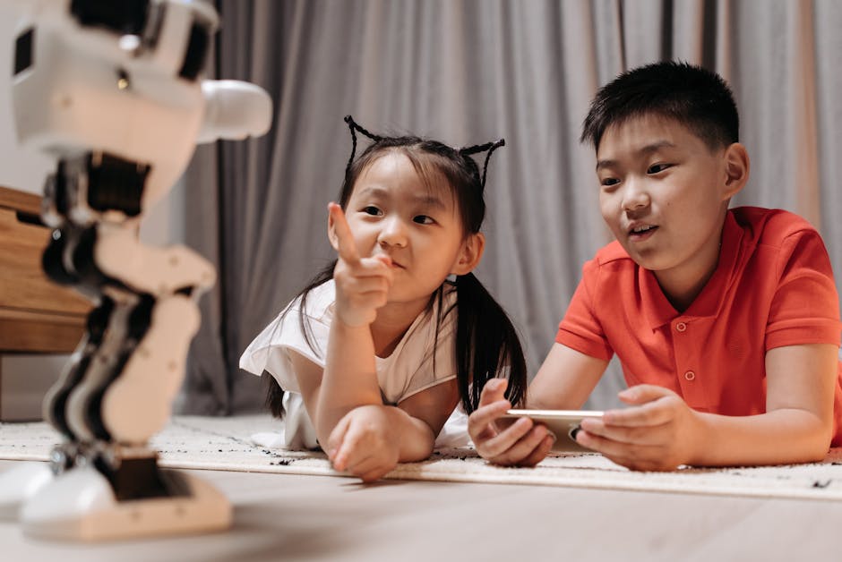 AI adaptive learning platform dashboard, personalized education technology 2026