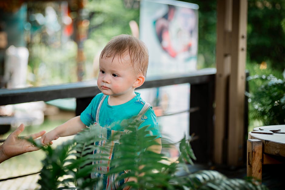 toddler speech development, child language therapy