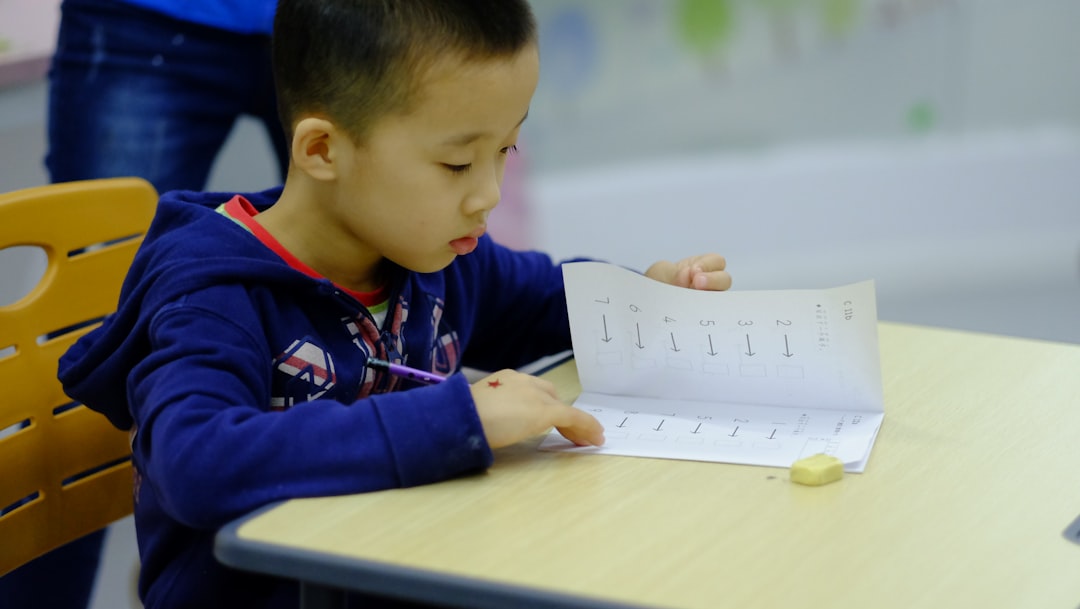 child math thinking, early childhood education, math problem solving kids