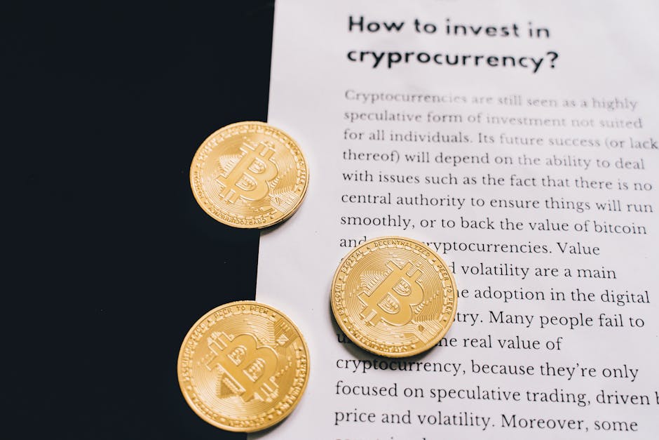 crypto portfolio diversification, DCA strategy bitcoin investment