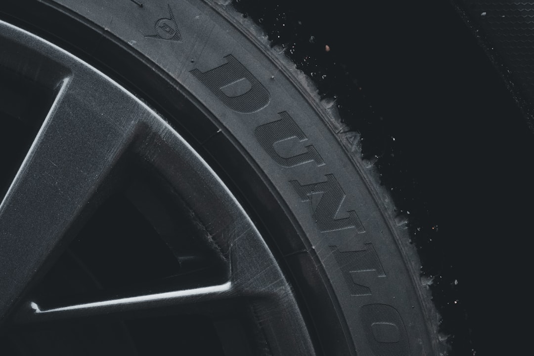 tire tread depth gauge measurement, DOT code sidewall tire