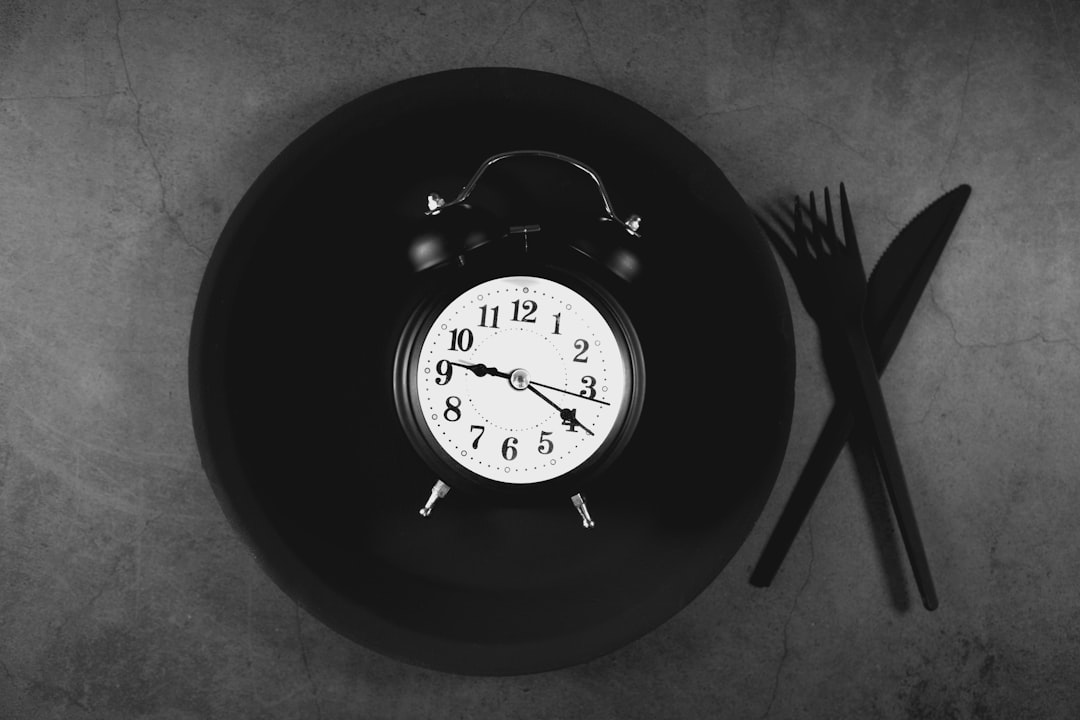 intermittent fasting schedule, metabolic switching diagram