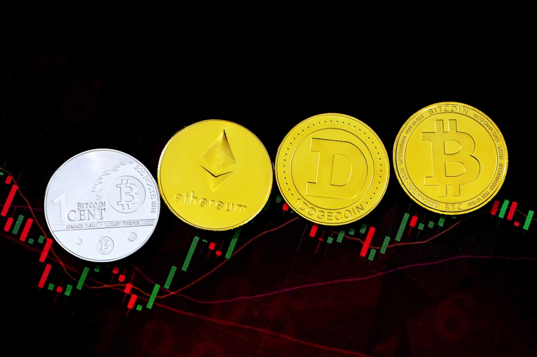 altcoin season indicator dominance chart