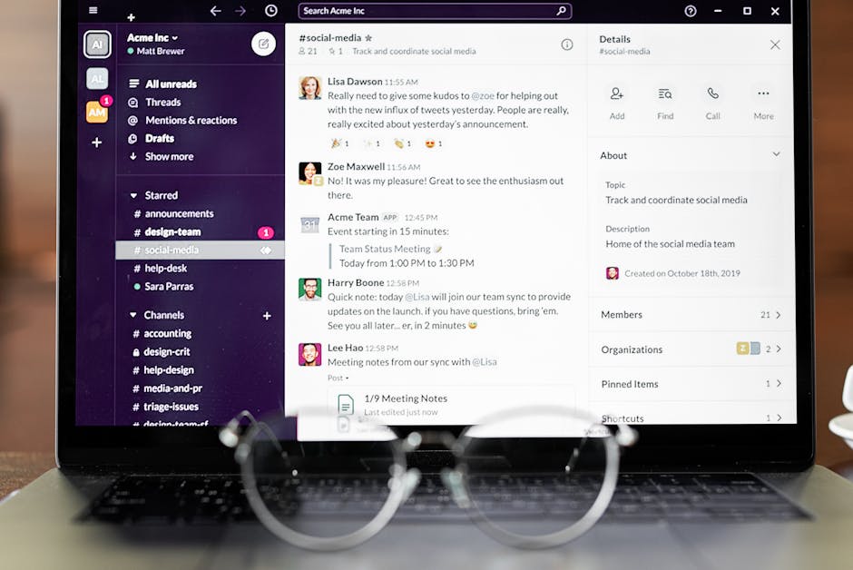 slack AI features 2026, microsoft teams enterprise dashboard