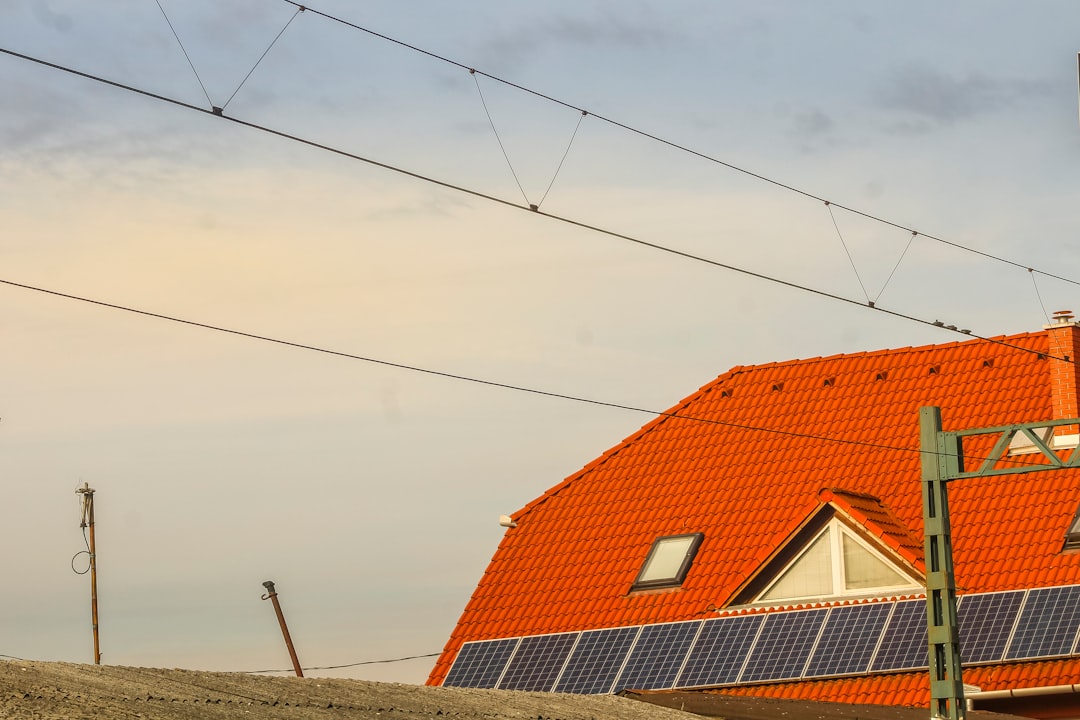 solar panel installation rooftop residential, solar energy cost breakdown chart