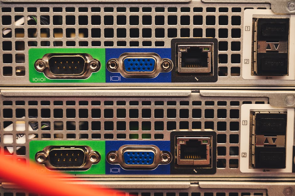 docker nginx reverse proxy architecture diagram
