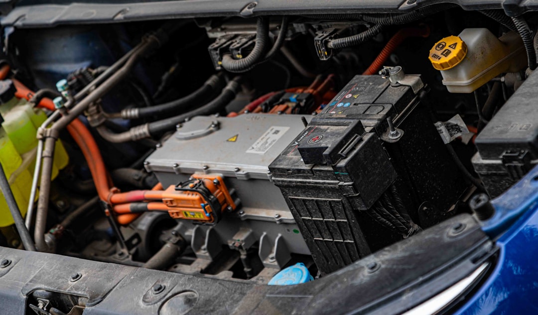 electric vehicle battery replacement cost, EV battery pack disassembly