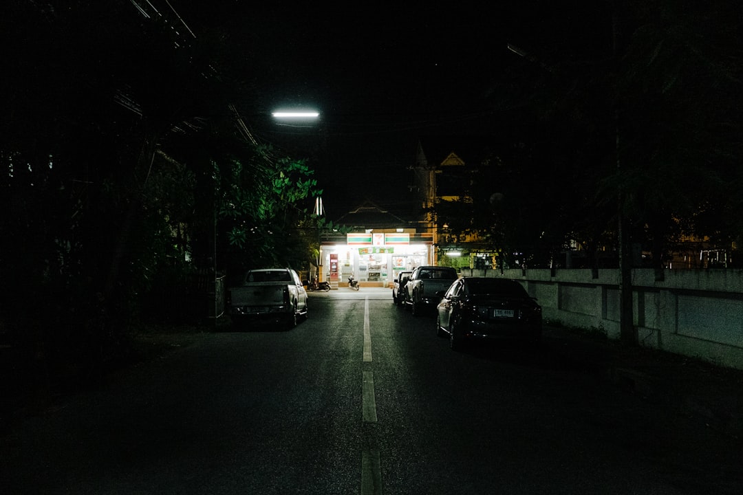 Bangkok to Chiang Mai train station, Thailand night train departure